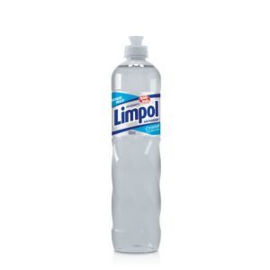 Detergente Limpol 500ml