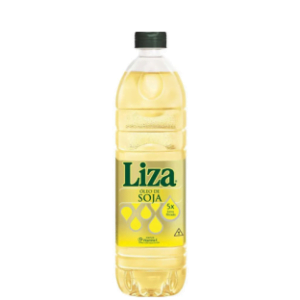 Óleo de Soja Liza 500ml